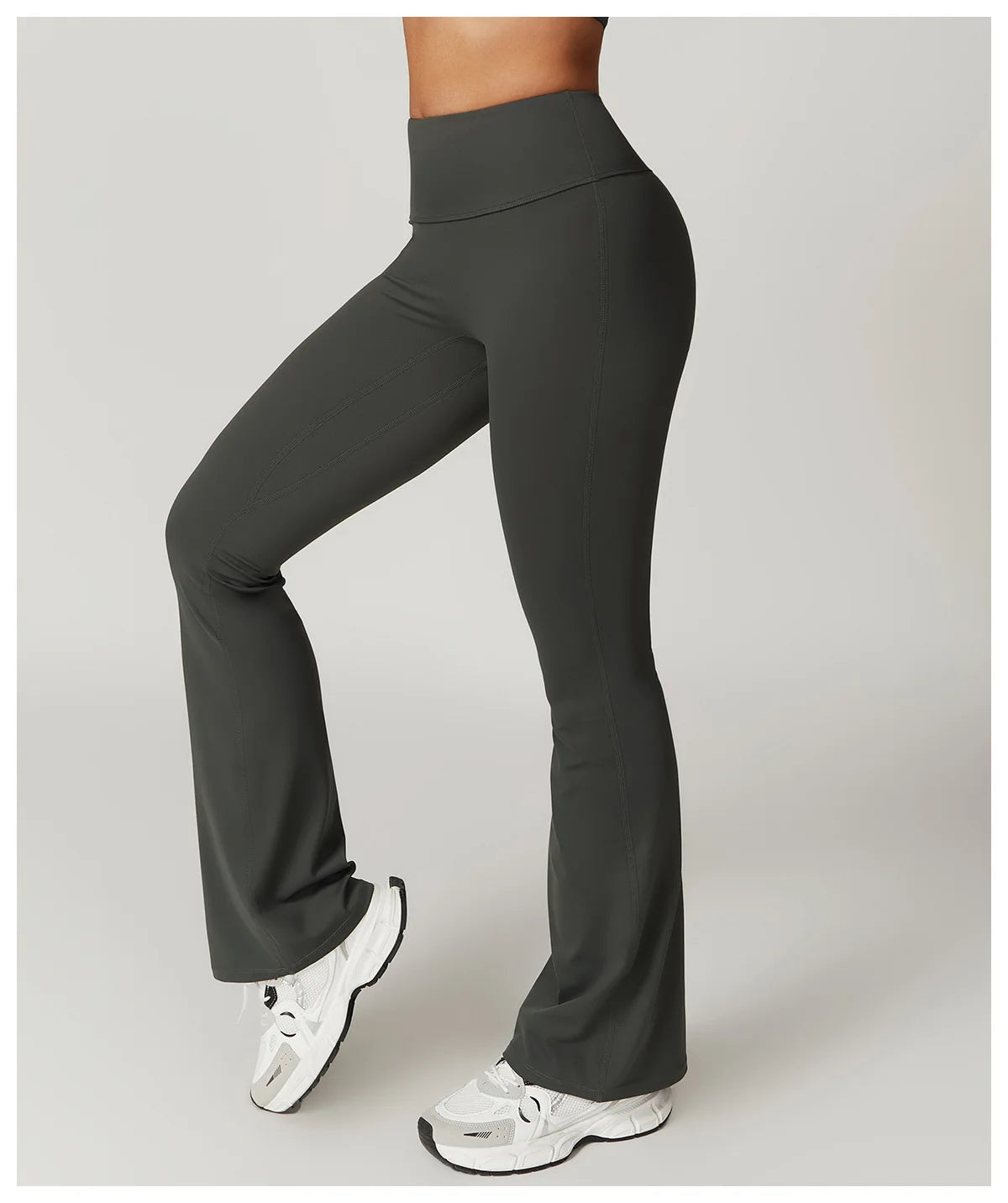 Workout Flare Leggings Yoga Pants W